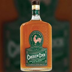 Chicken Cock Kentucky Straight Rye Photo