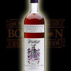 Willett Family Estate Bottled Single-Barrel 11 Year-Old Photo